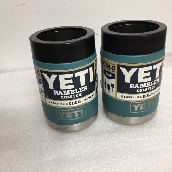 YETI Rambler Colster Set - Picture 4 of 10